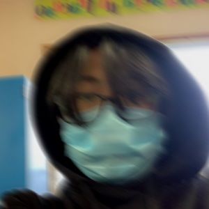 Meet your Posher, Angelo